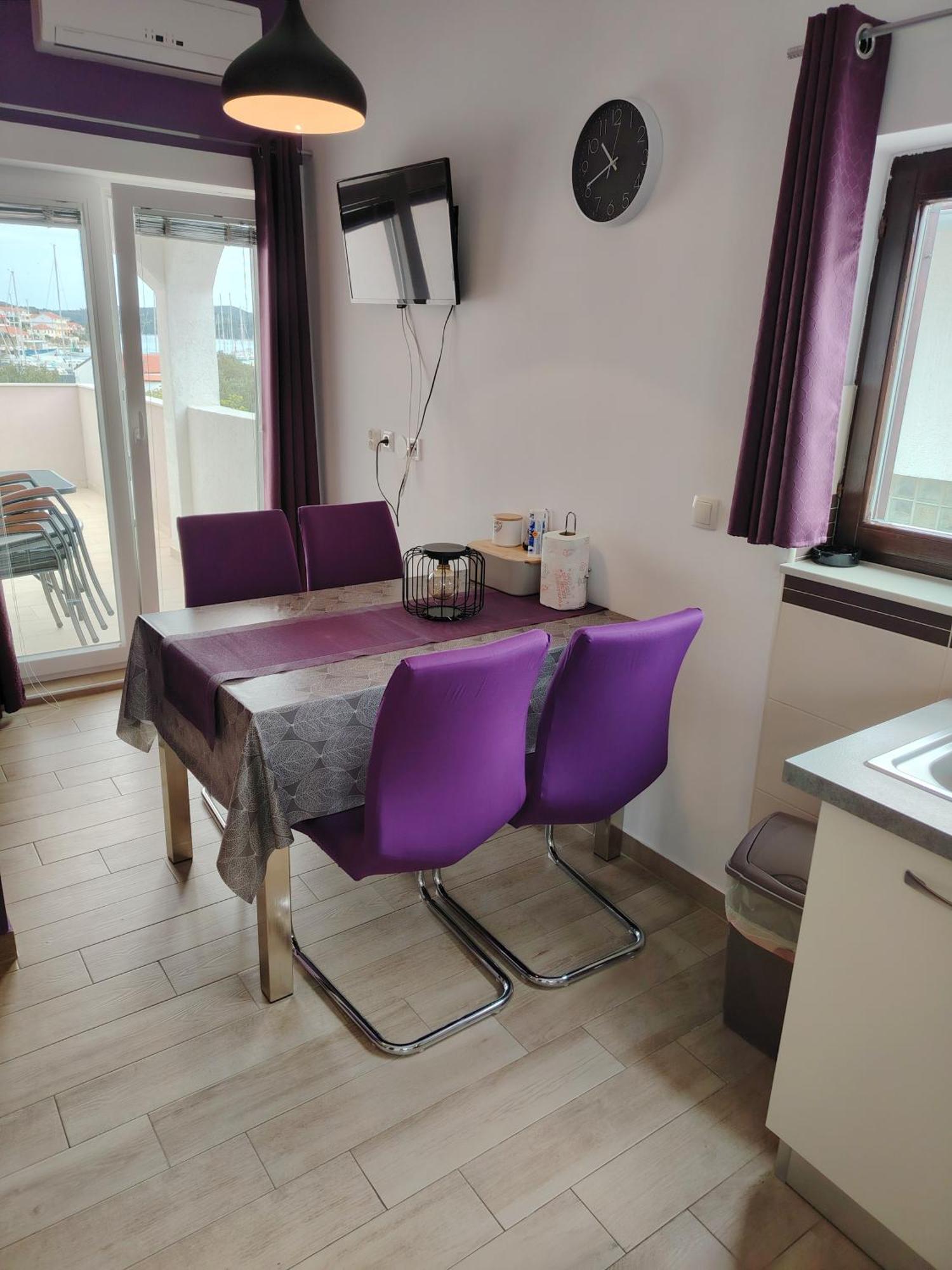 Apartments Lavanda - Free Parking And Grill Jezera Eksteriør billede